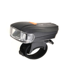 USB Rechargeable 5 Modes Front Bicycle Light